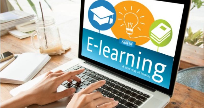 E Learning 