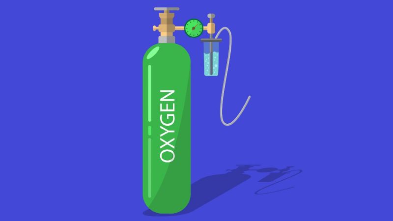 oxygen