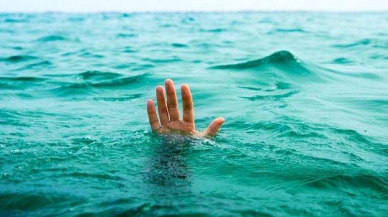 Man Allegedly Threw 3 Sons Into River