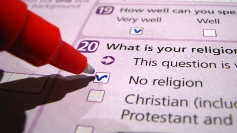 Over 1.2 lakh students leave caste and religion columns blank during admission