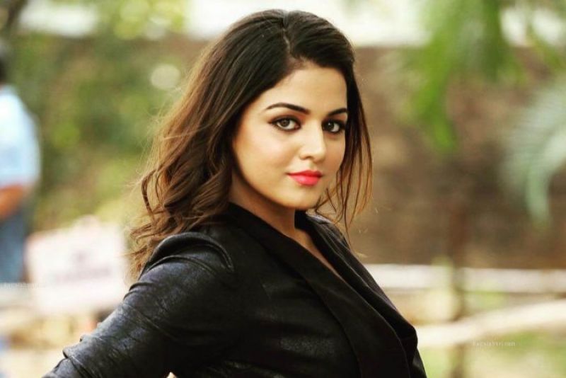 Wamiqa Gabbi
