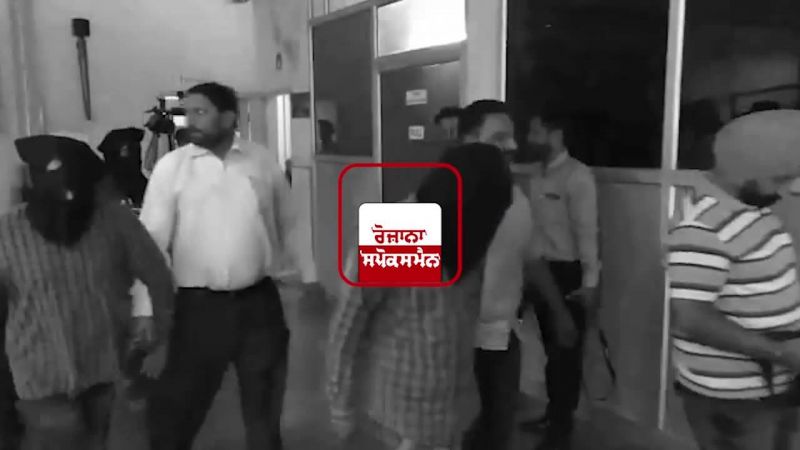 police arrest thieves