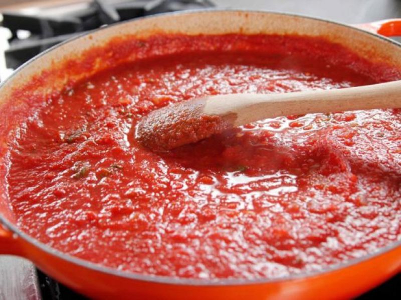 Pizza Sauce