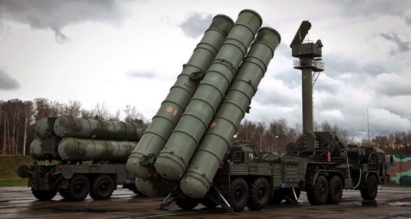 S-400