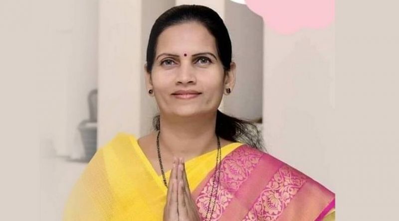 Bharati Pravin Pawar