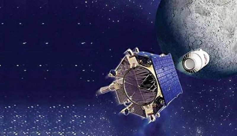 Chandrayaan-2 to be launched on July 15 from Sriharikota: ISRO