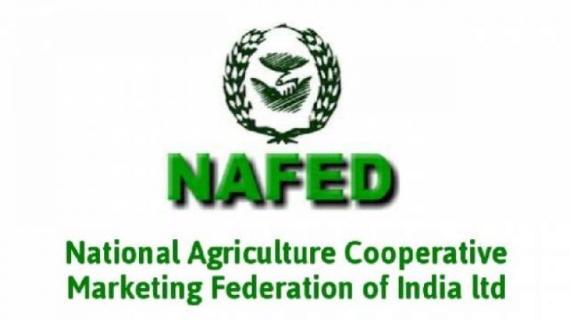 NAFED