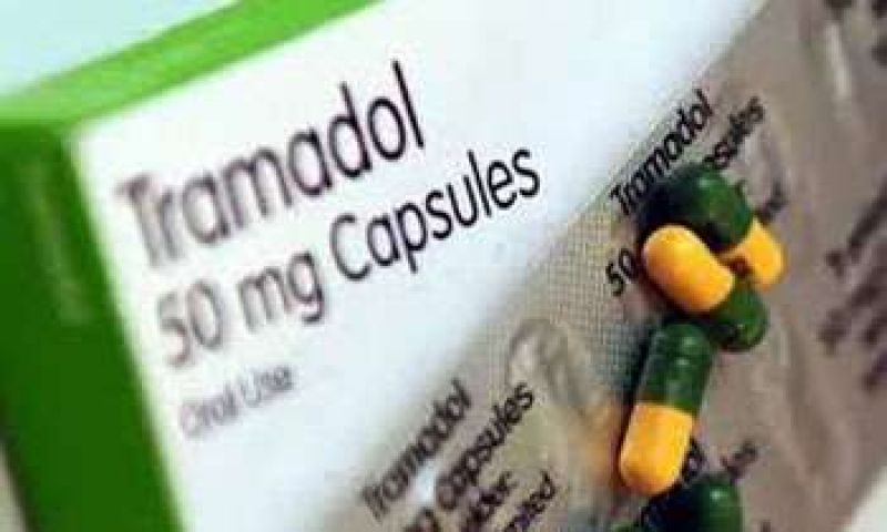 'tramadol' tablets