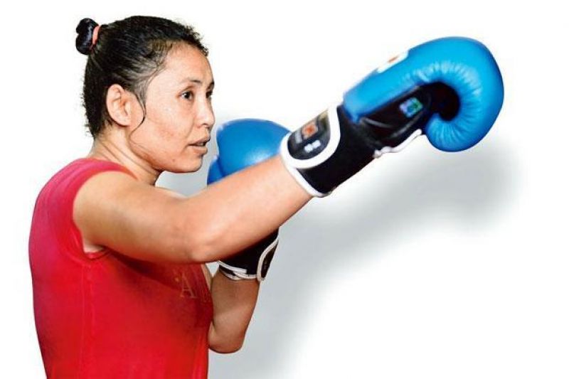 Sarita Devi