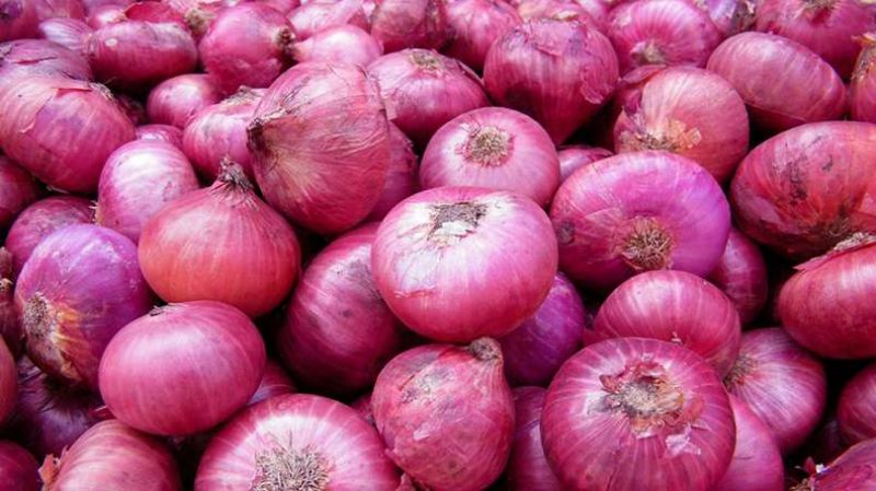 Onions Cheaper