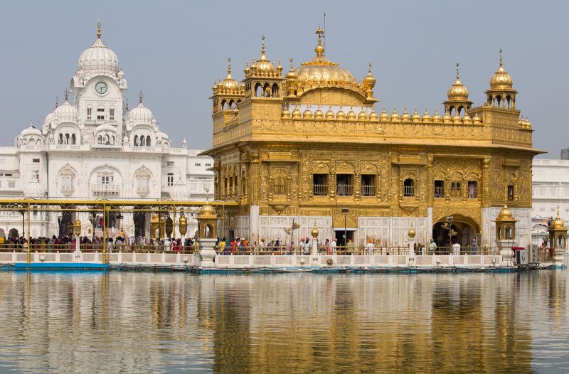 Darbar Sahib Darbar Sahib