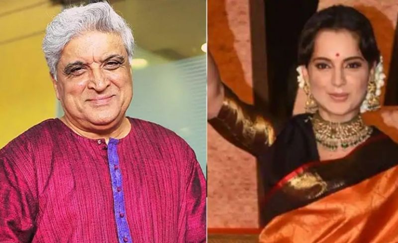 Javed Akhtar) Javed Akhtar)