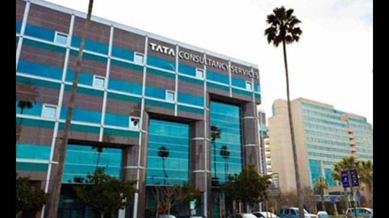 Tata Consultancy Services