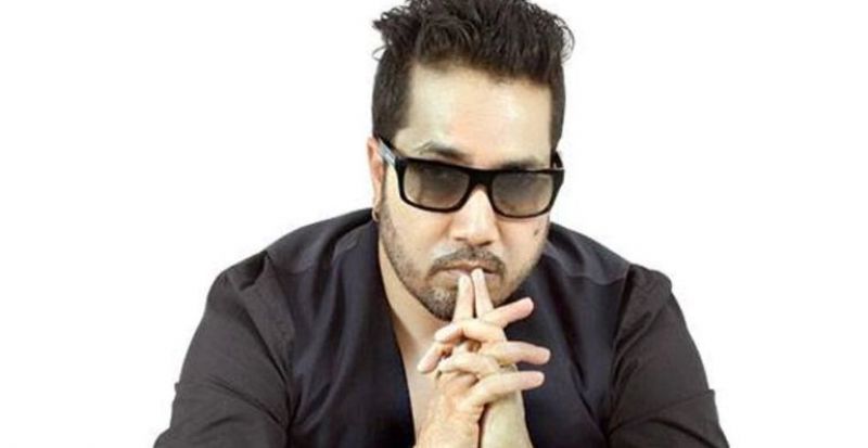 Mika Singh