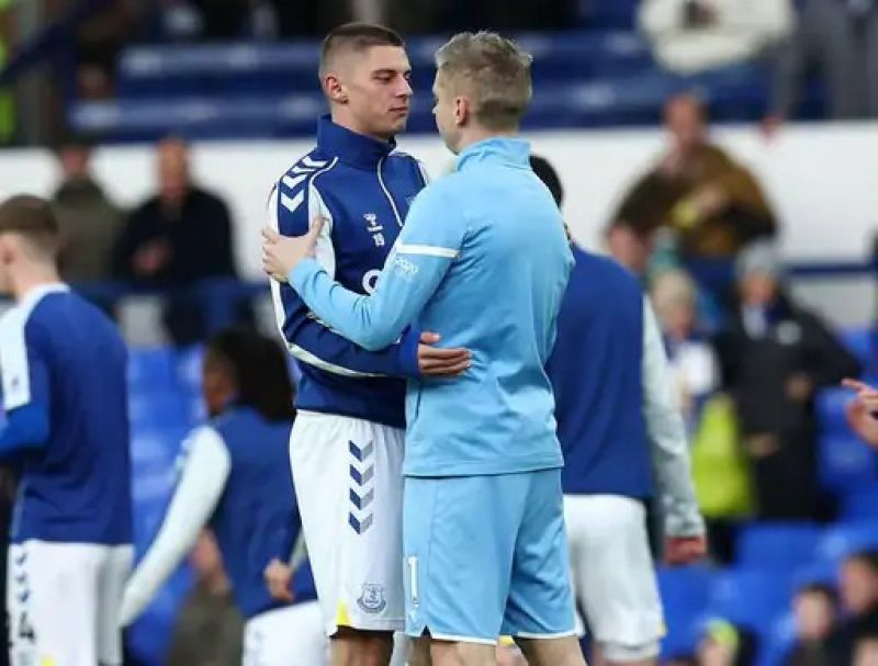 tennis player sergaiy letter about joining army