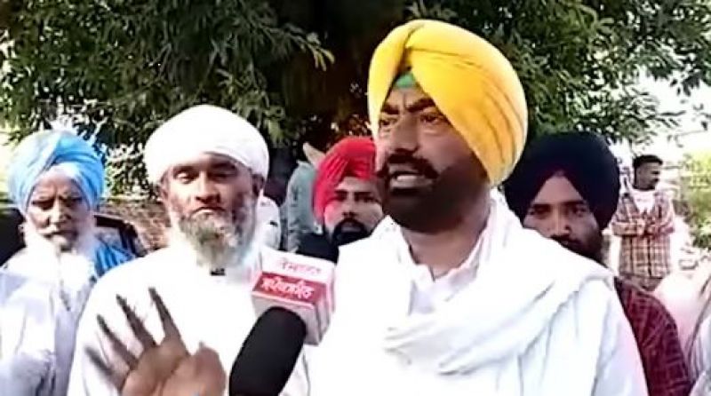 Sukhpal Khaira