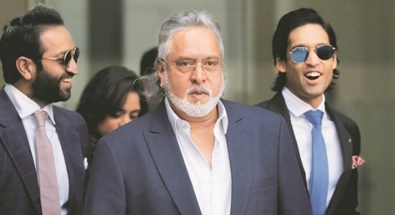 Vijay Mallya