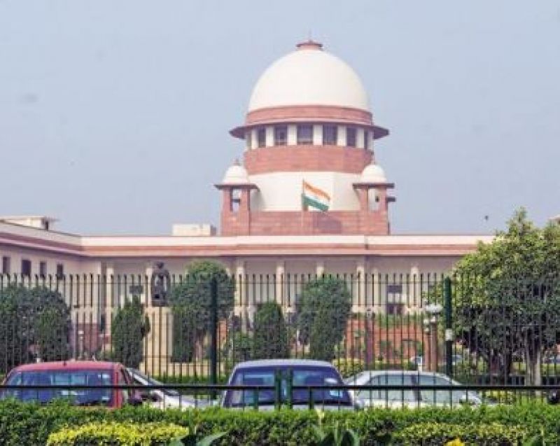 supreme court