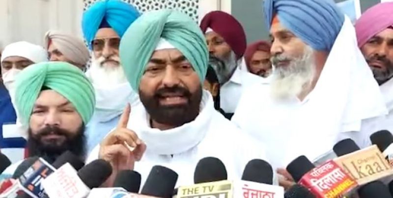 Sukhpal Khaira