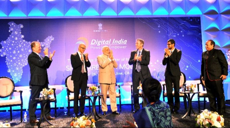 digital india