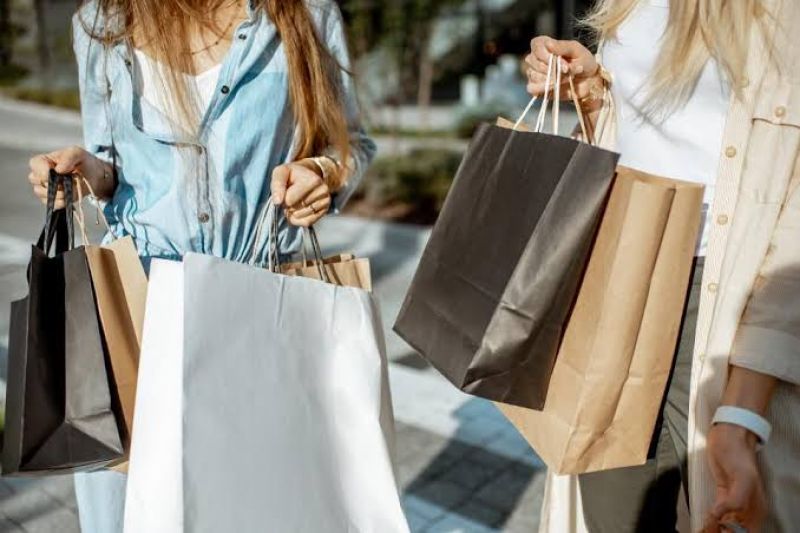 Shopping Shopping