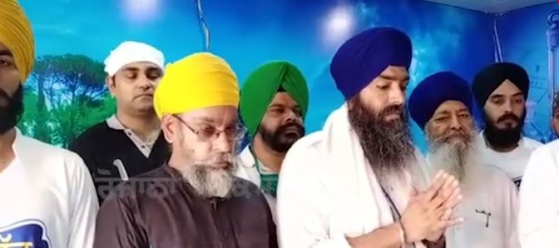 Sarbat Da Bhala Lab Sarbat Da Bhala Lab