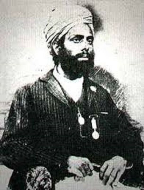 Sardar Ajit Singh