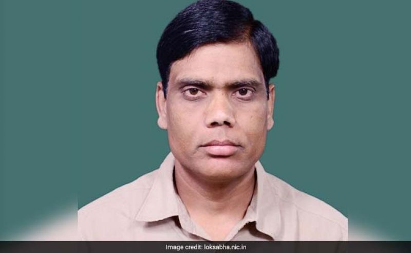 Annoyed with Yogi Government Dalit MP Writes Letter Modi