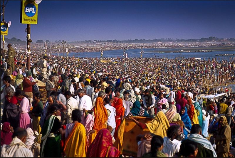 Kumbh Mela 