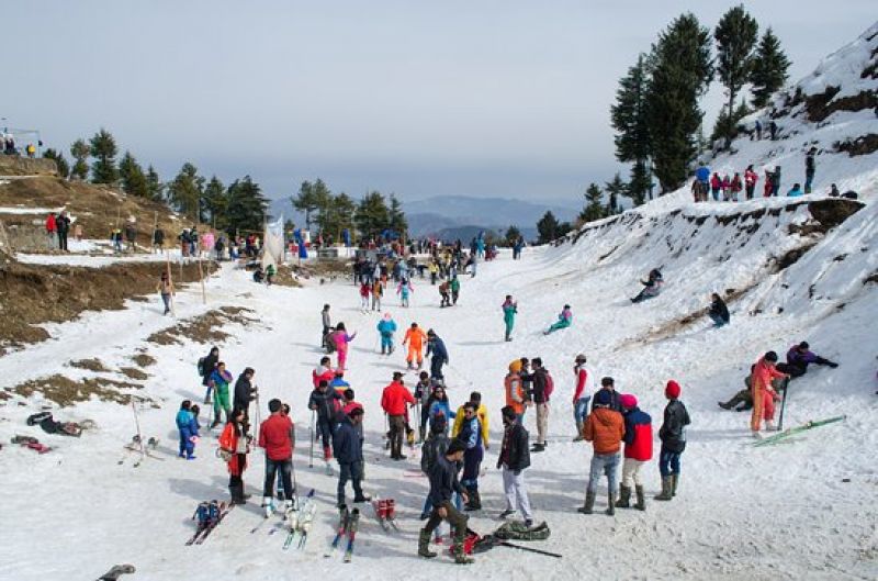 Shimla Shimla