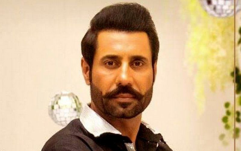 Binnu Dhillon