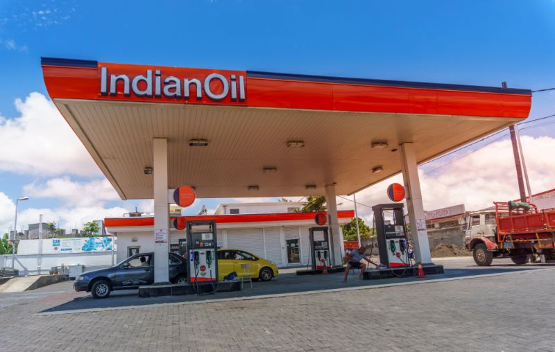 Indian Oil Indian Oil
