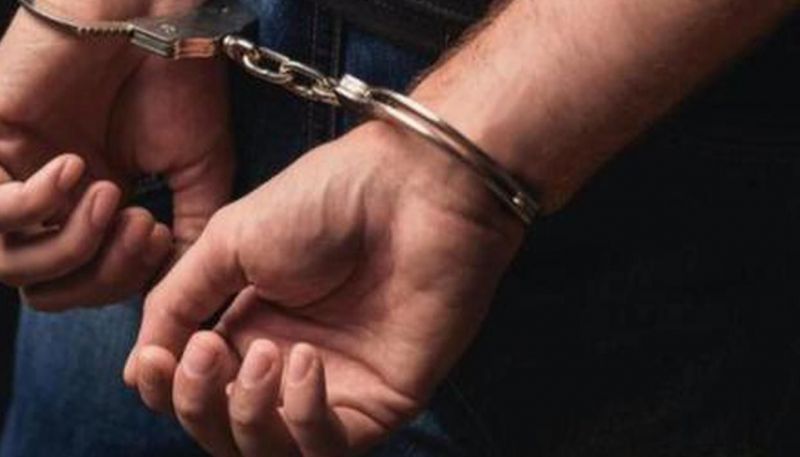 Three Punjabi youths arrested for extortion