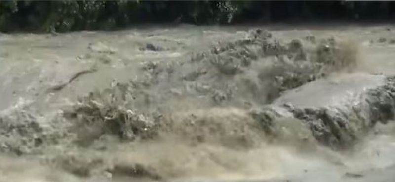 Funeral was to be done on the road in jalandhar