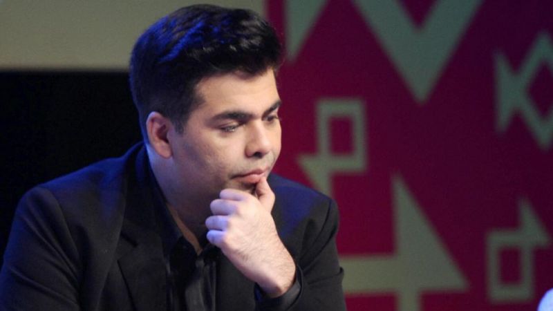 karan johar karan johar