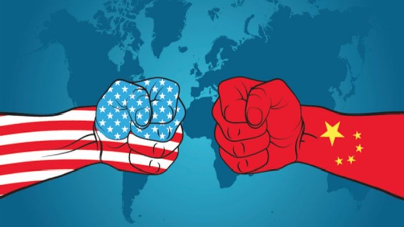  U.S.-China Trade War