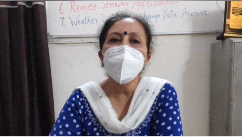 Dr. Prabhjot Kaur Dr. Prabhjot Kaur