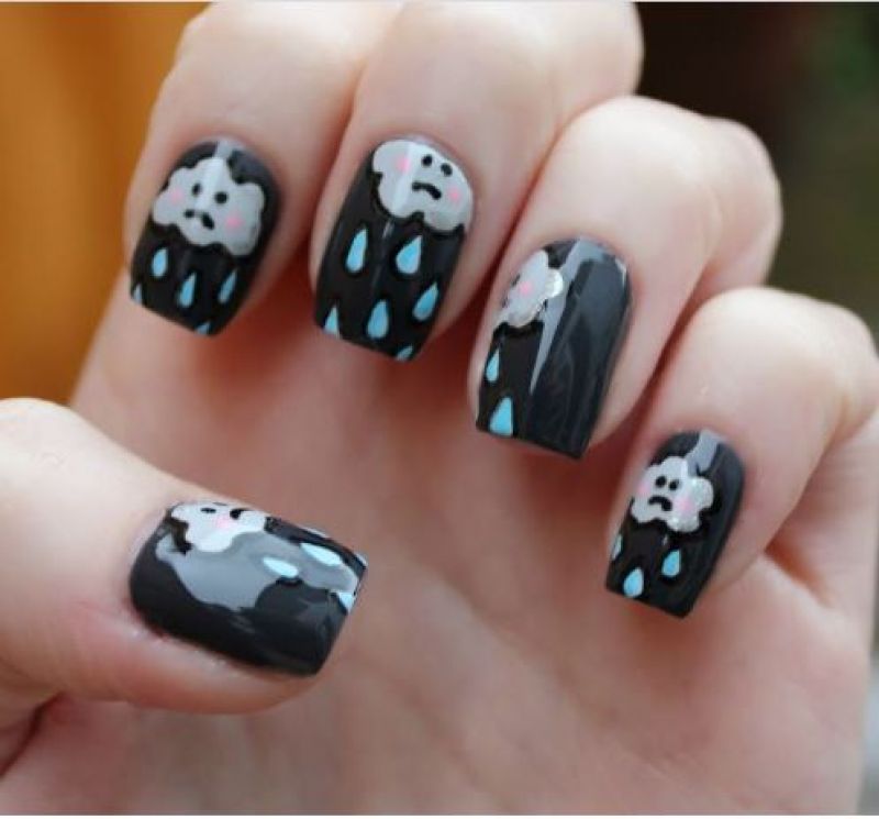 Nail Art Nail Art