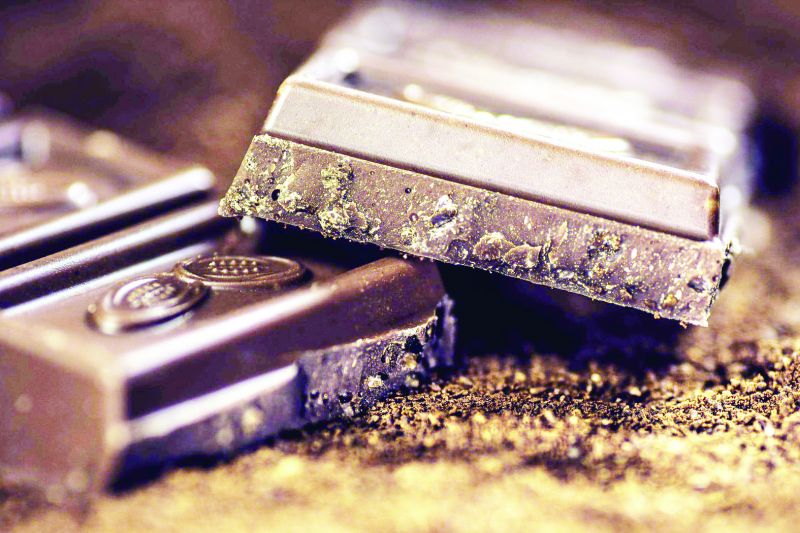Chocolate Chocolate