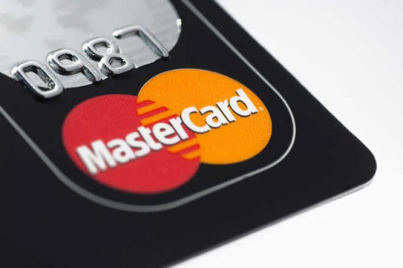 MasterCard