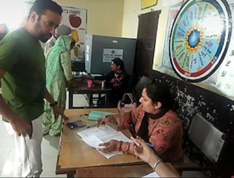 Harjeet Harman Harjeet Harman