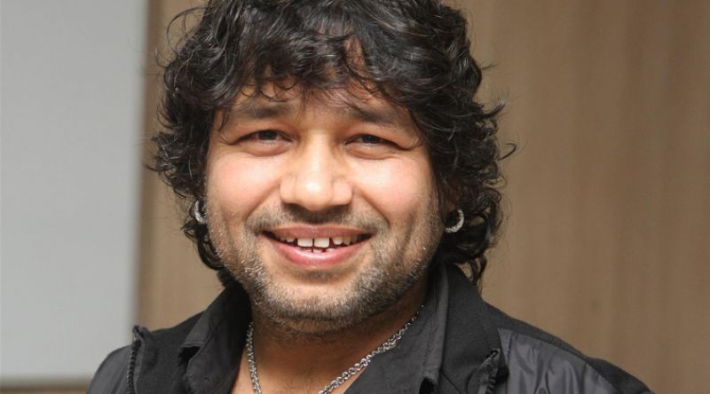 Bollywood Kailash Kher 