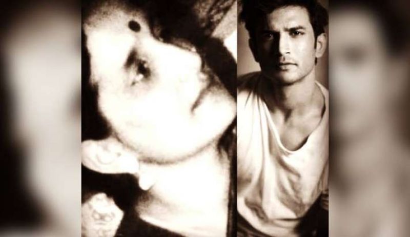 Sushant Singh Rajput