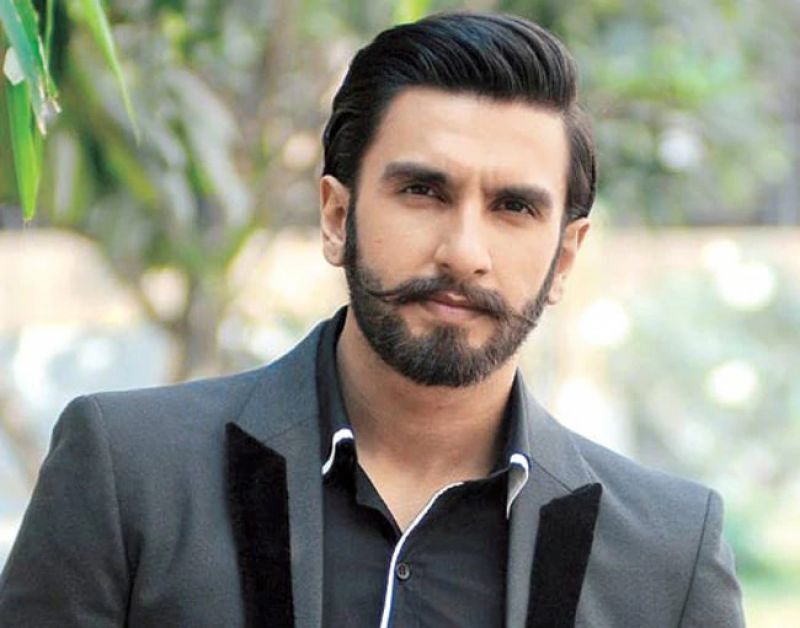 Ranveer Singh