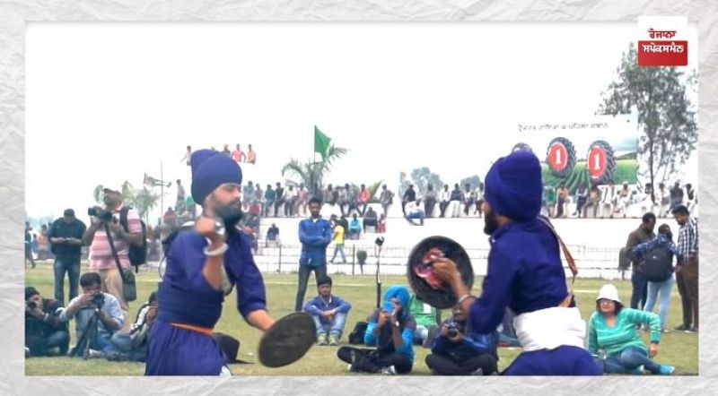 Gatka