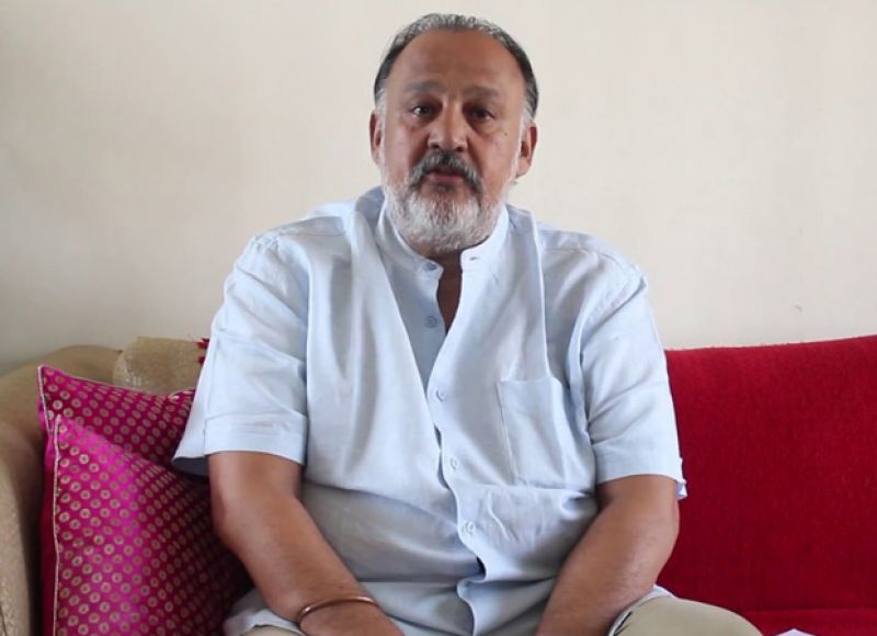 Alok Nath