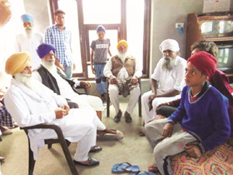 Punjabi boy killed in Lebanon