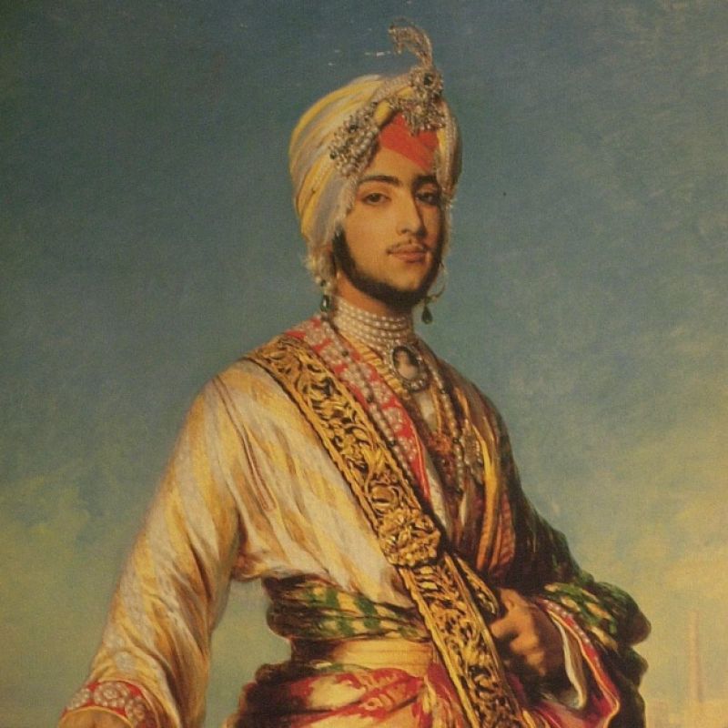 Duleep Singh Duleep Singh