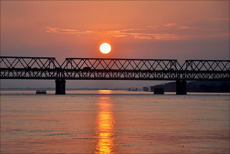 Brahmaputra