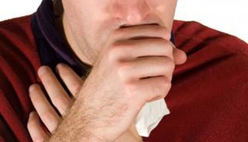 Lower Respiratory Infection